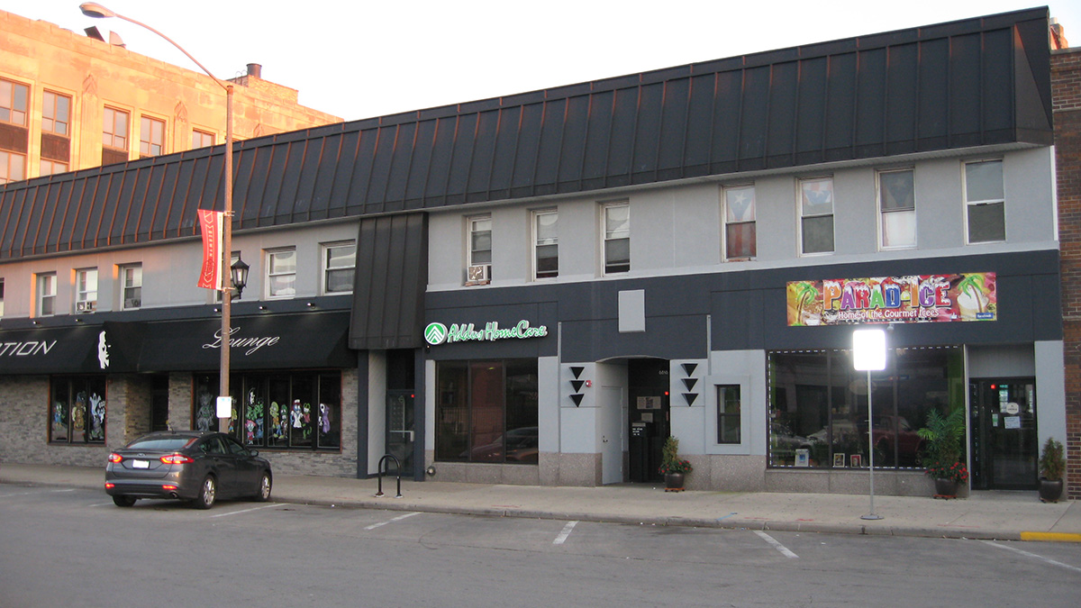 6816
Windsor